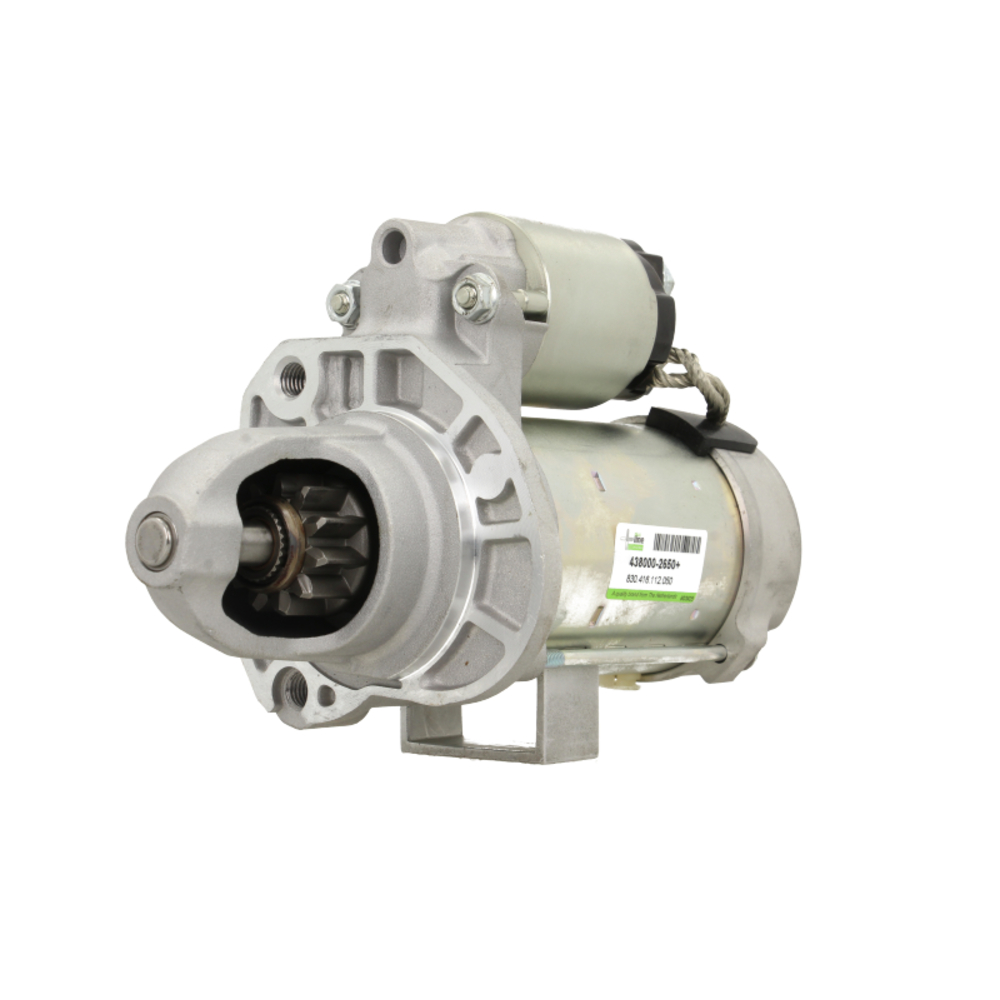 Démarreur Chrysler 1.6 kw - +Line Original - 830.416.112.050