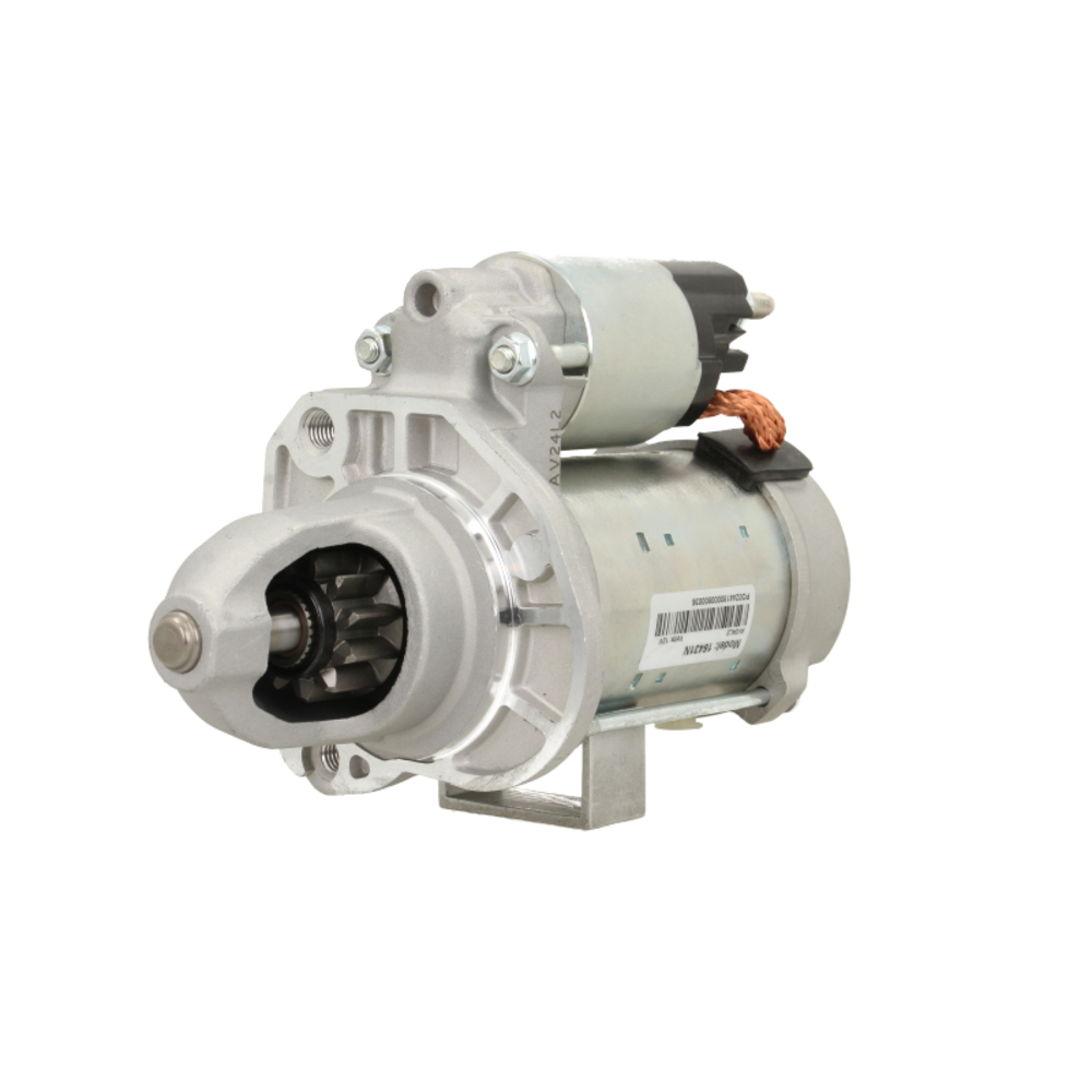 Démarreur Chrysler 1.6 kw - WAI Neuf - 830.416.112.440