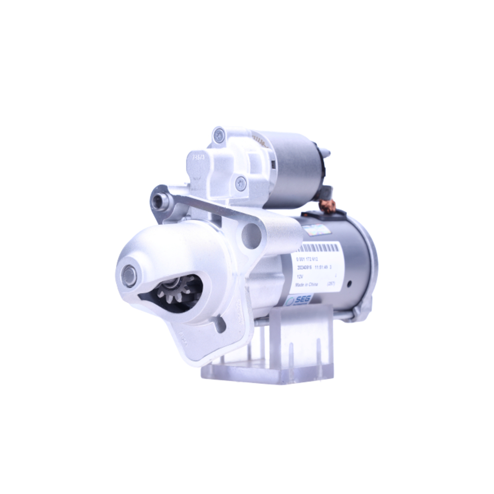 Démarreur Jeep 1.4 kw - SEG Neuf - 830.420.122.280