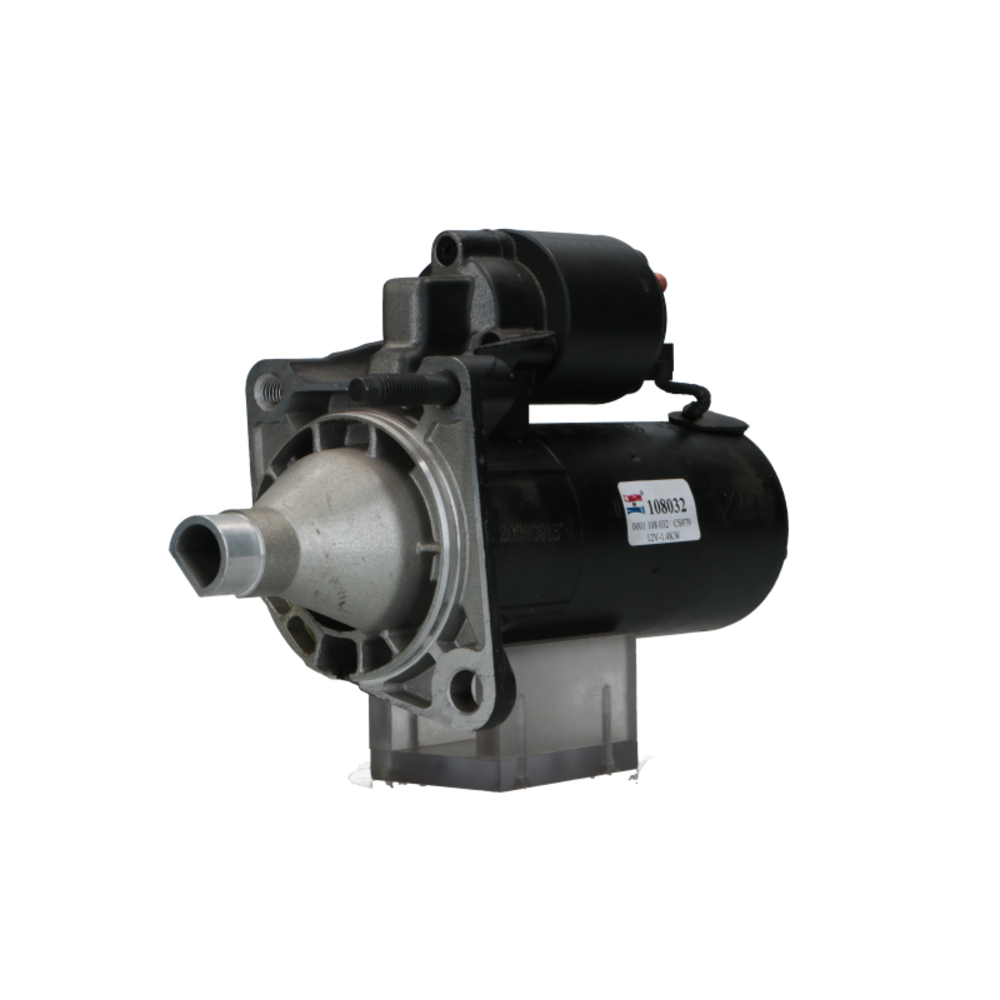 Démarreur Chrysler 1.4 kw - RNL-Standard - 830.505.093.018