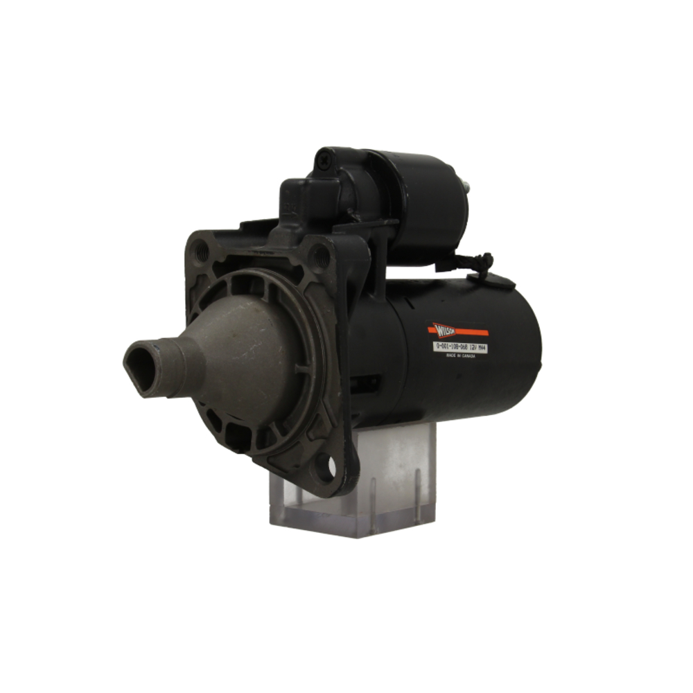 Démarreur Chrysler 1.4 kw - Wilson - 830.505.093.510
