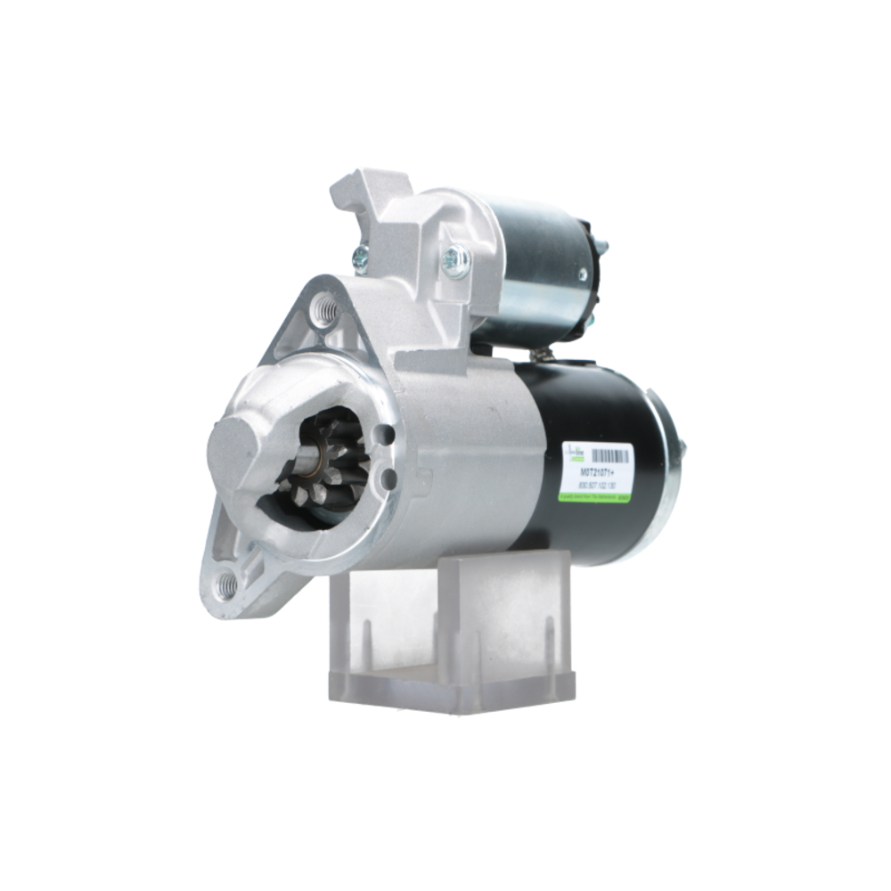 Démarreur Chrysler 1.2 kw - +Line Original - 830.507.102.130