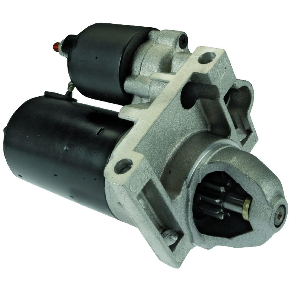 Démarreur Jeep 1.4 kw - WAI Neuf - 830.509.092.440