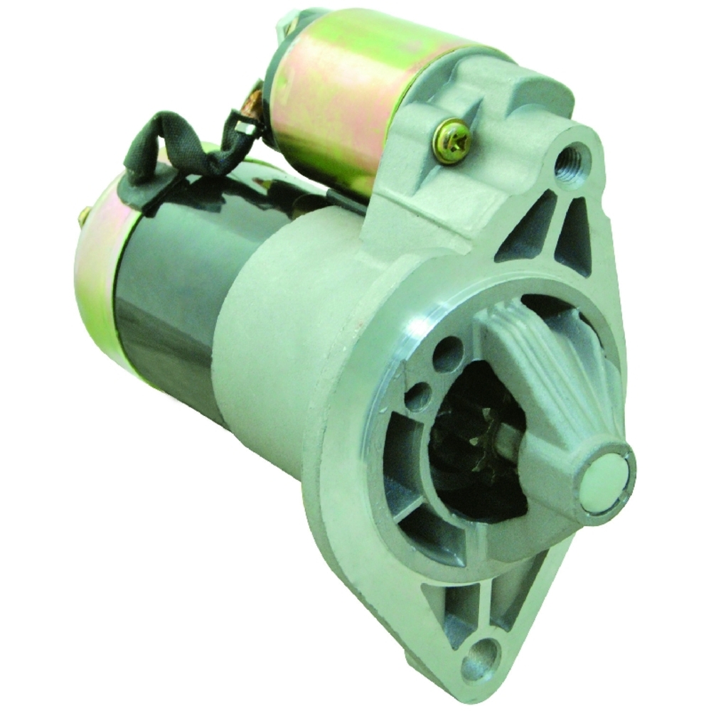 Démarreur Jeep 1.2 kw - WAI Neuf - 830.513.102.441
