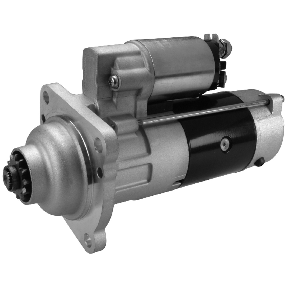 Démarreur Case 3.6 kw - WAI Neuf - 830.517.133.440