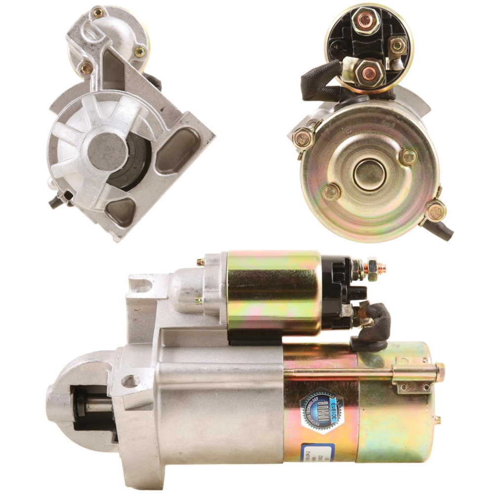 Démarreur Oldsmobile 1.7 kw - +Line Original - 830.519.092.030