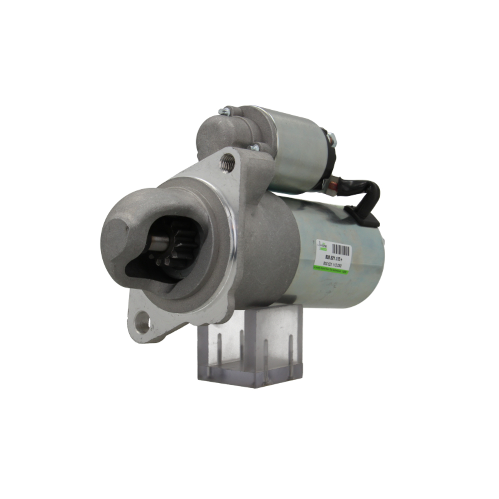 Démarreur Chevrolet 1.7 kw - +Line Original - 830.521.112.030