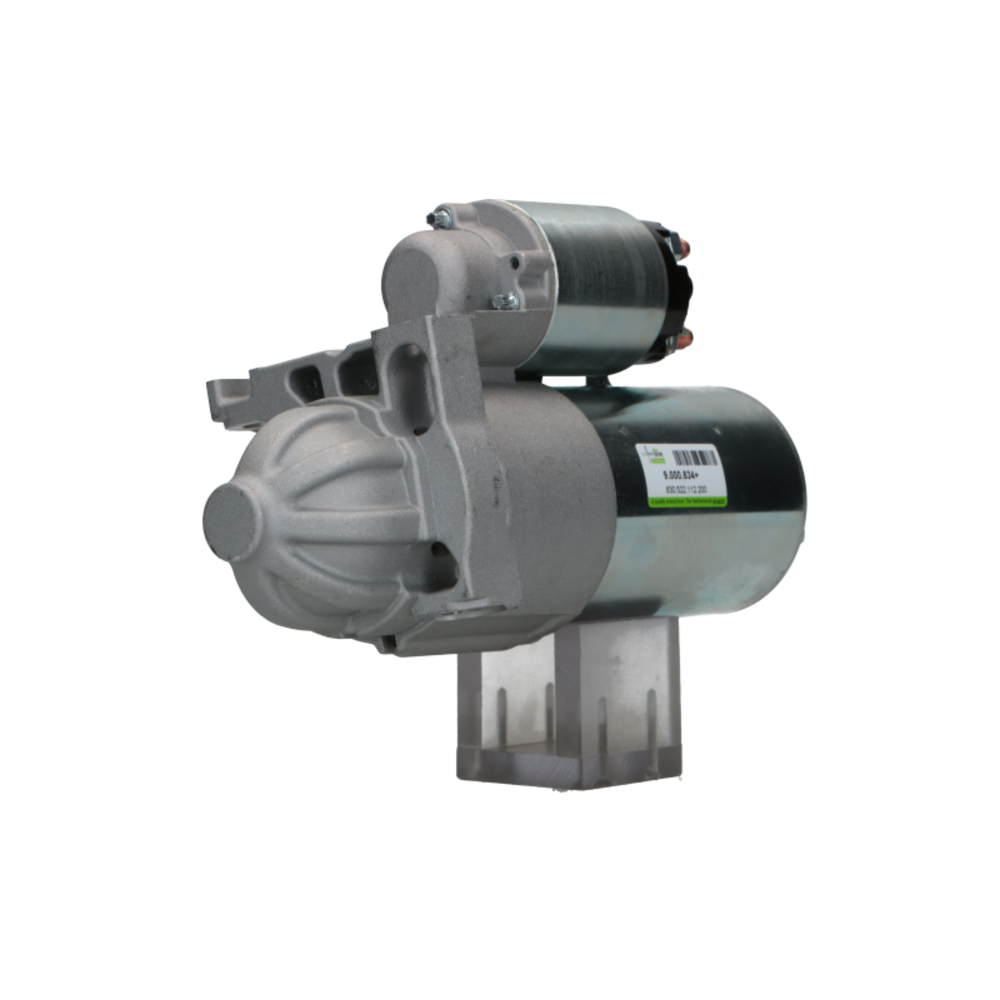 Démarreur Chevrolet 1.7 kw - +Line Original - 830.522.112.200