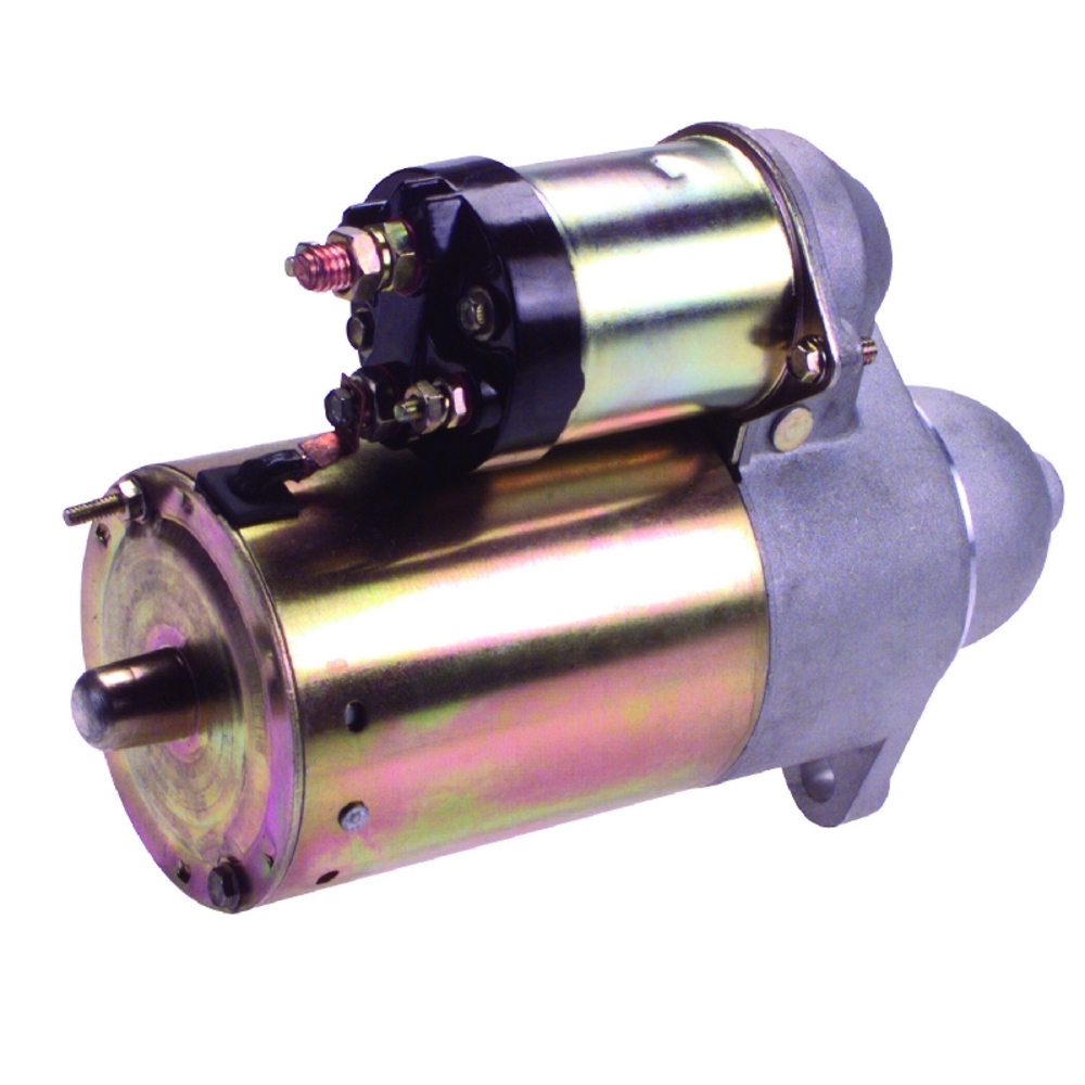 Démarreur Chevrolet 1.2 kw - WAI Neuf - 830.527.092.440