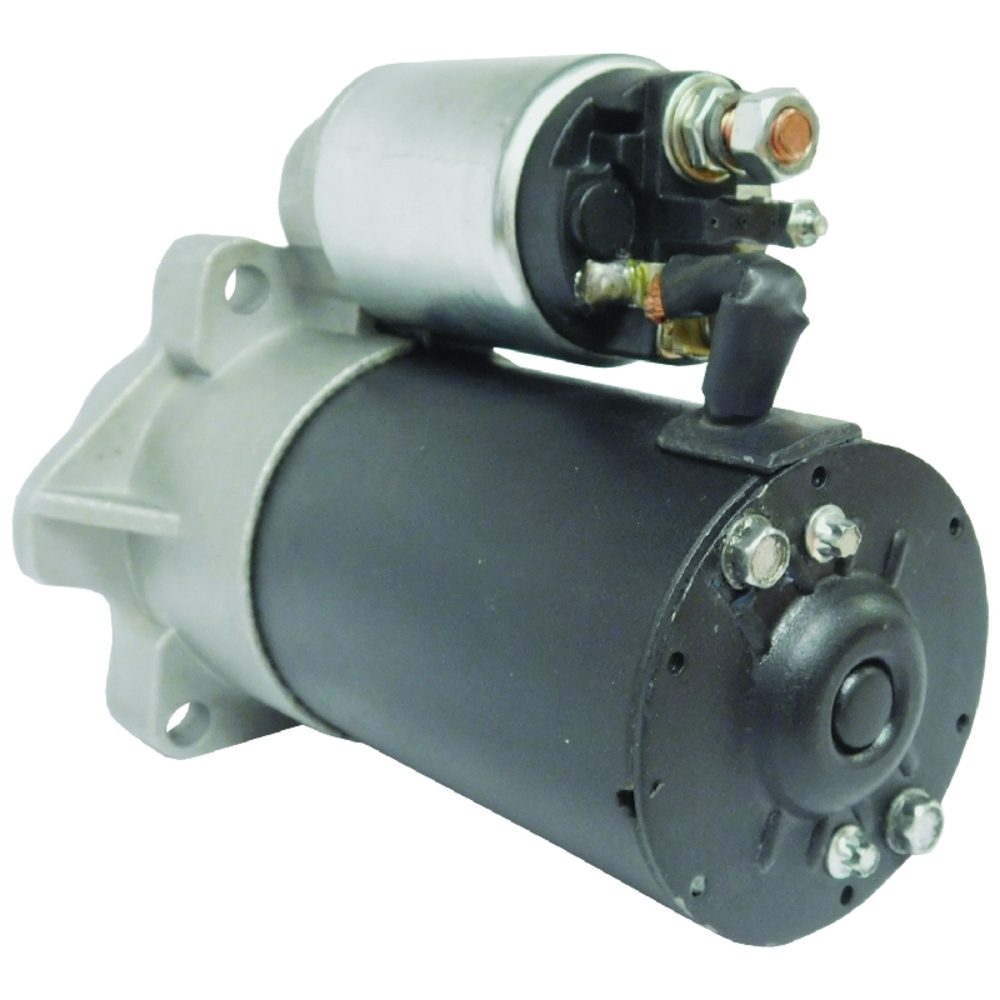 Démarreur Cadillac 1.4 kw - WAI Rénové - 830.529.092.445