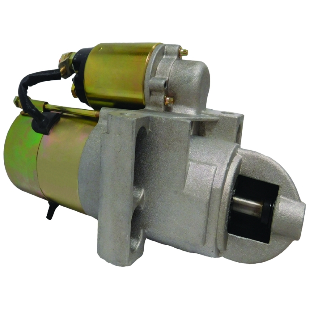 Démarreur Chevrolet 1.7 kw - WAI Neuf - 830.530.112.441