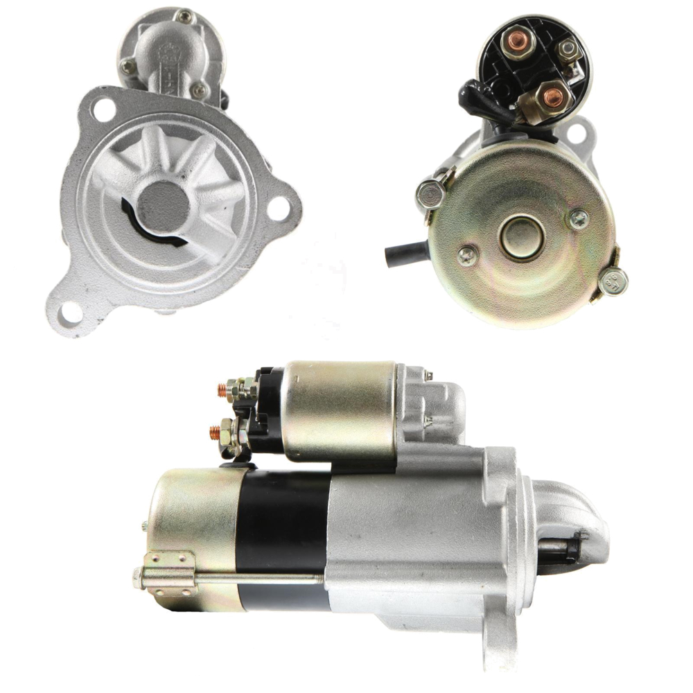 Démarreur Chevrolet 1.7 kw - +Line Original - 830.531.093.030