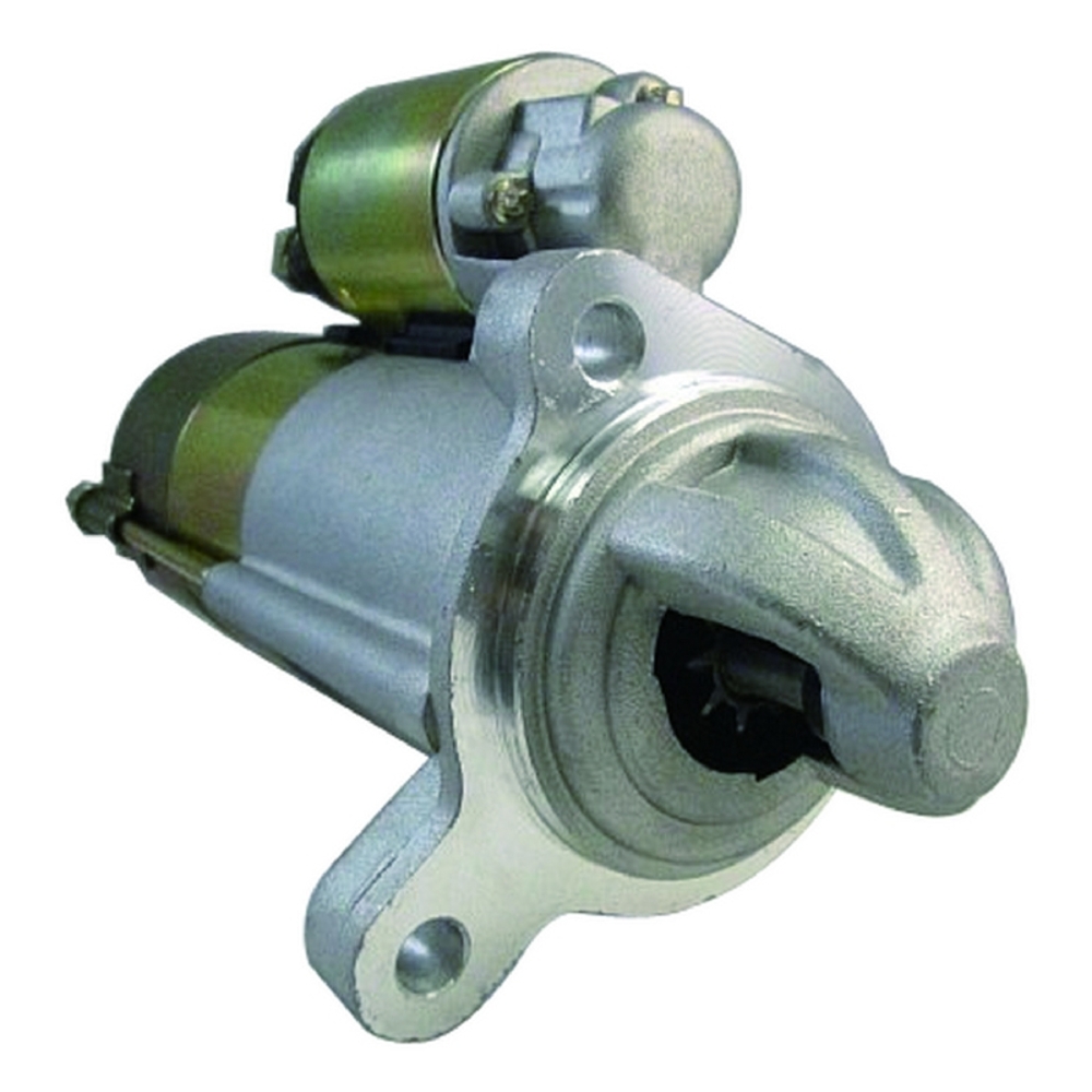 Démarreur Chevrolet 1.7 kw - WAI Neuf - 830.531.093.440