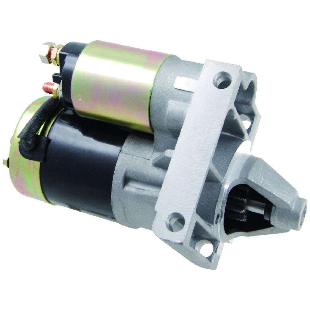 Démarreur Jeep 1.4 kw - WAI Neuf - 830.543.102.440