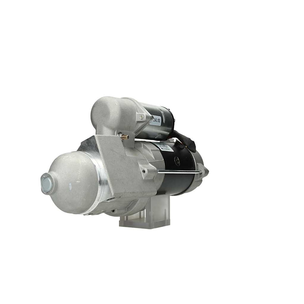 Démarreur Chevrolet 2.8 kw - Nikko Neuf - 830.545.102.711