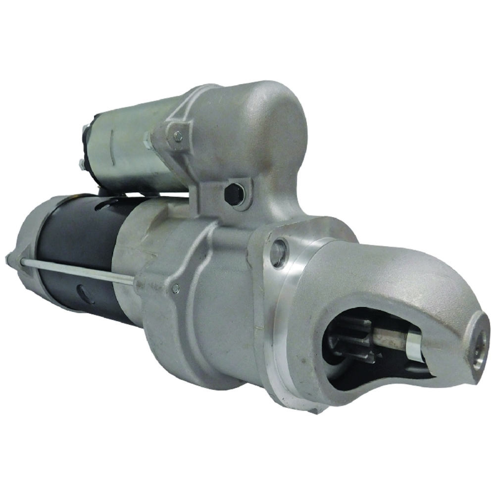 Démarreur Bobcat 2.9 kw - WAI Neuf - 830.548.102.440