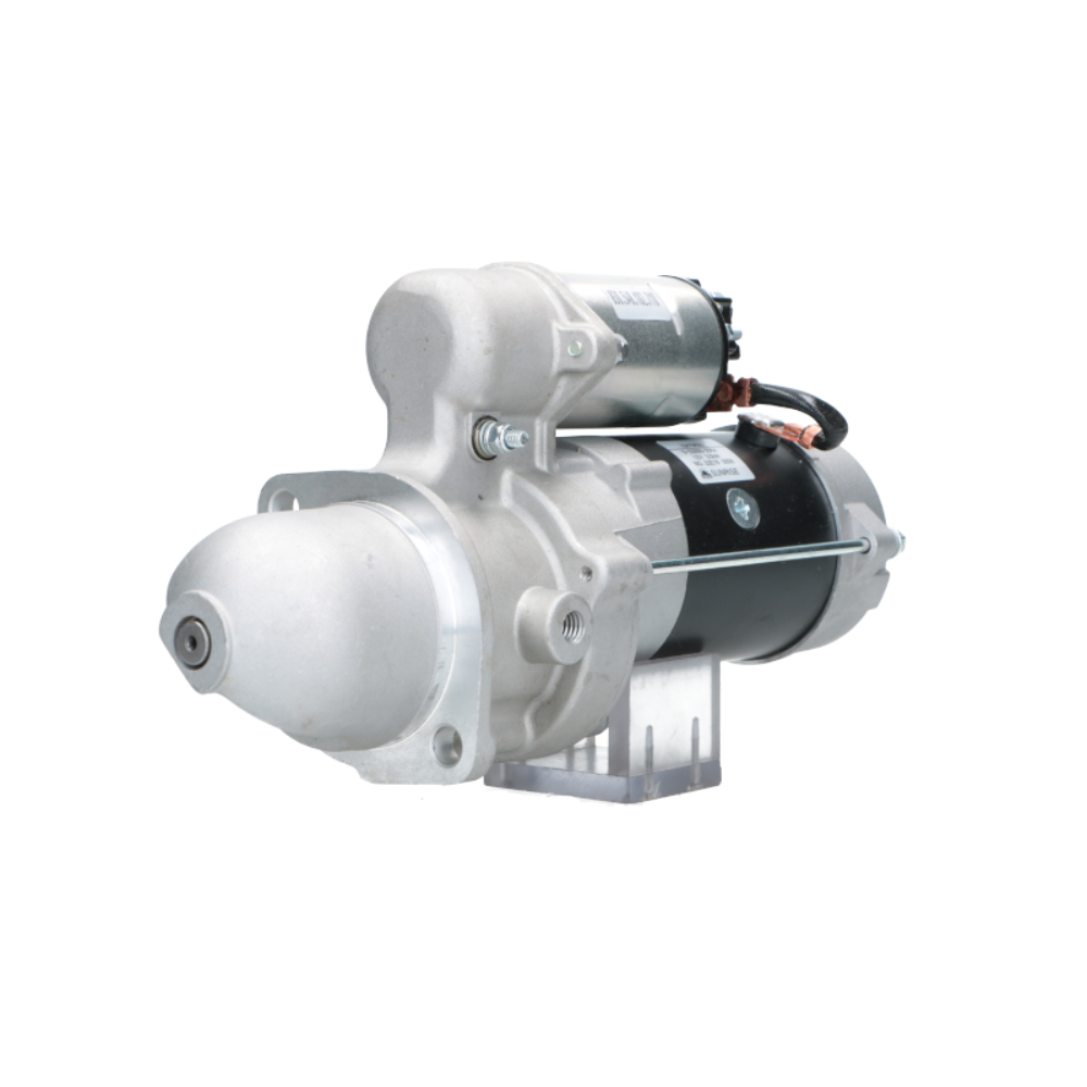 Démarreur bobcat 3.0 kw nikko - 830.548.102.710