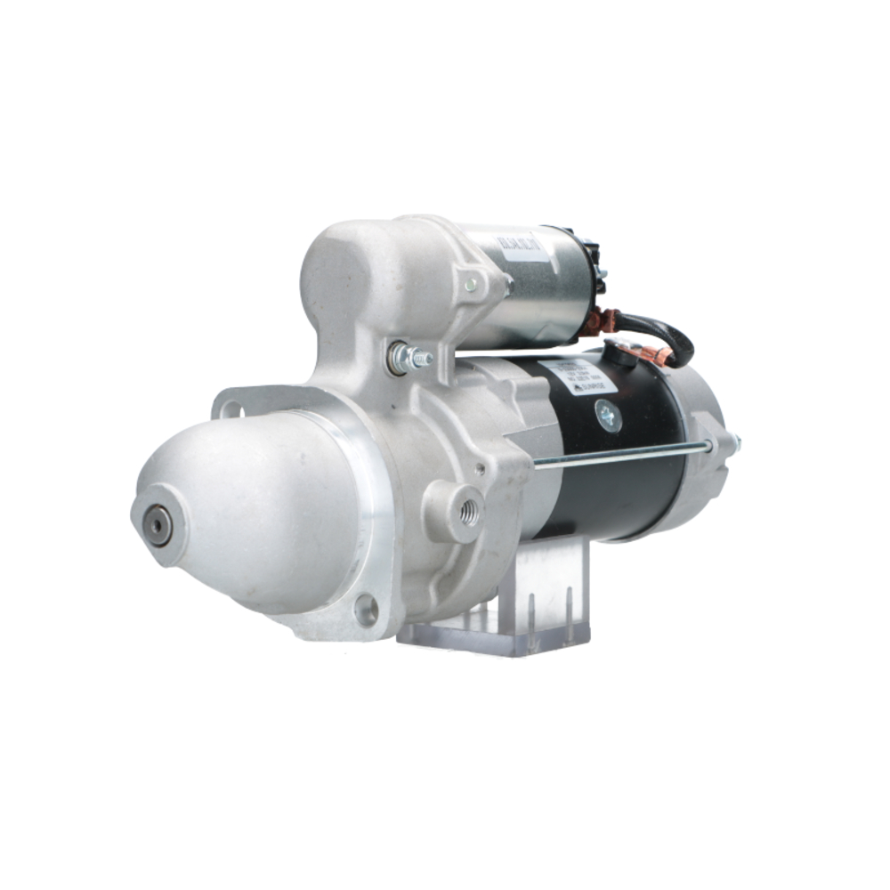 Démarreur Bobcat 3.0 kw - Nikko Neuf - 830.548.102.710