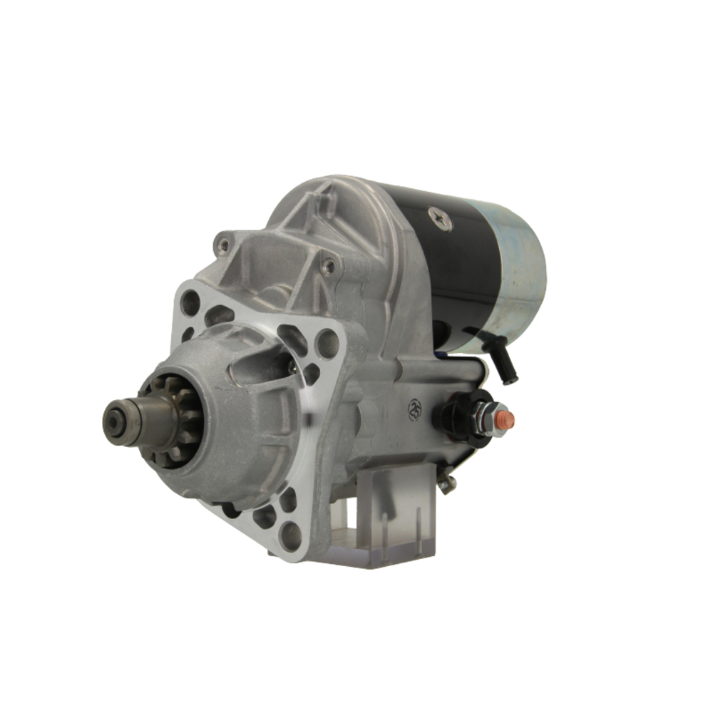 Démarreur Bobcat 2.7 kw - Denso Neuf - 830.549.113.260