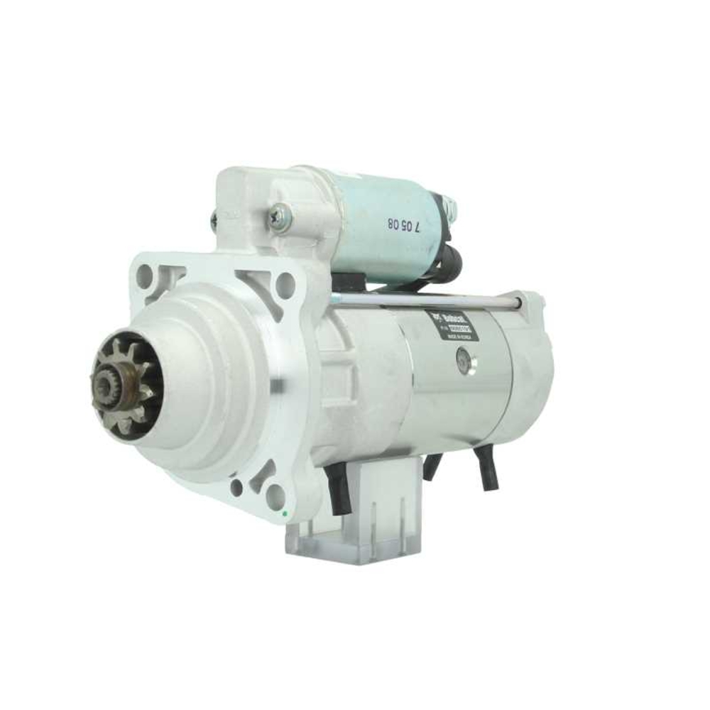 Démarreur Bobcat 3.0 kw - Valeo Korea Neuf - 830.550.103.360