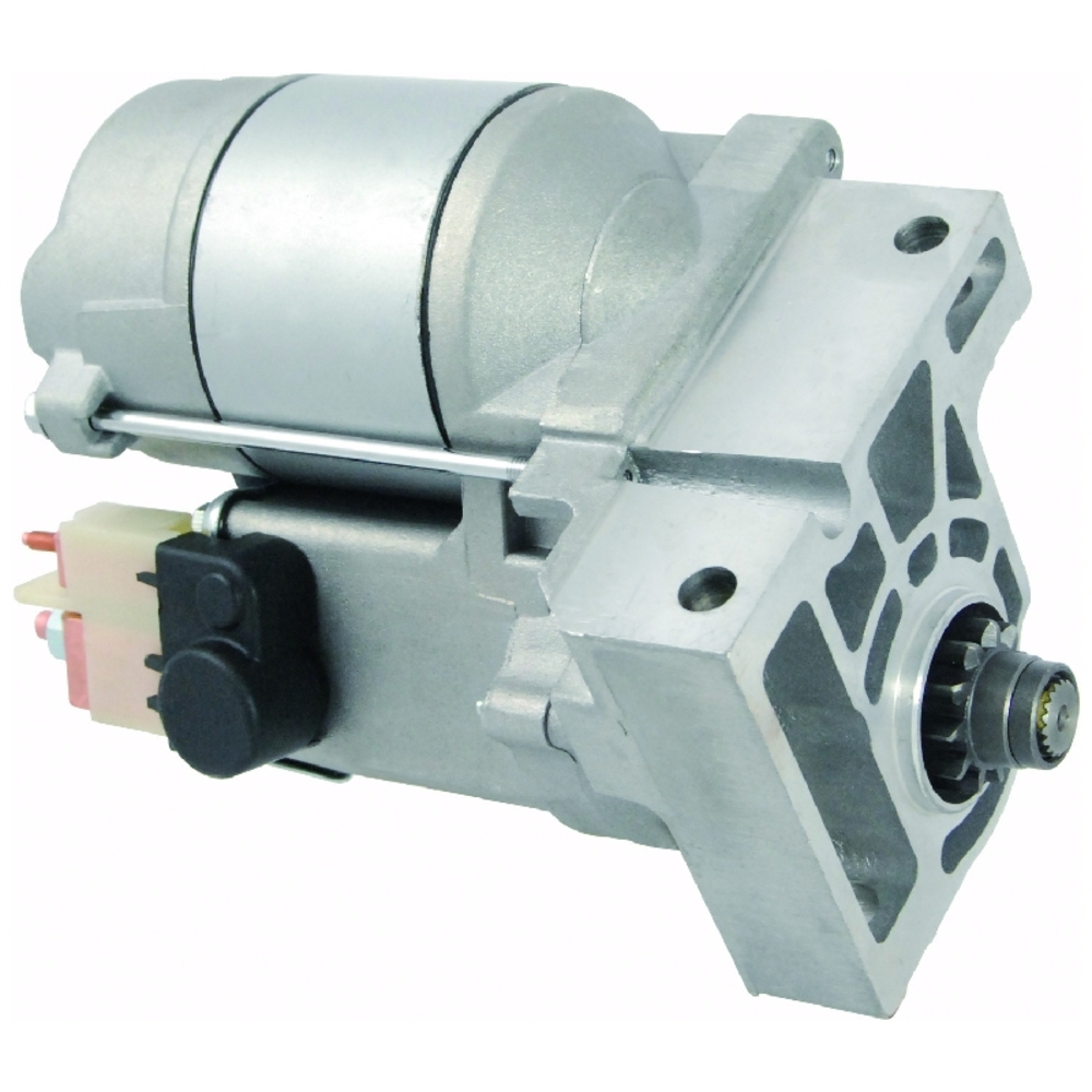 Démarreur Chevrolet 1.4 kw - WAI Neuf - 830.555.112.441