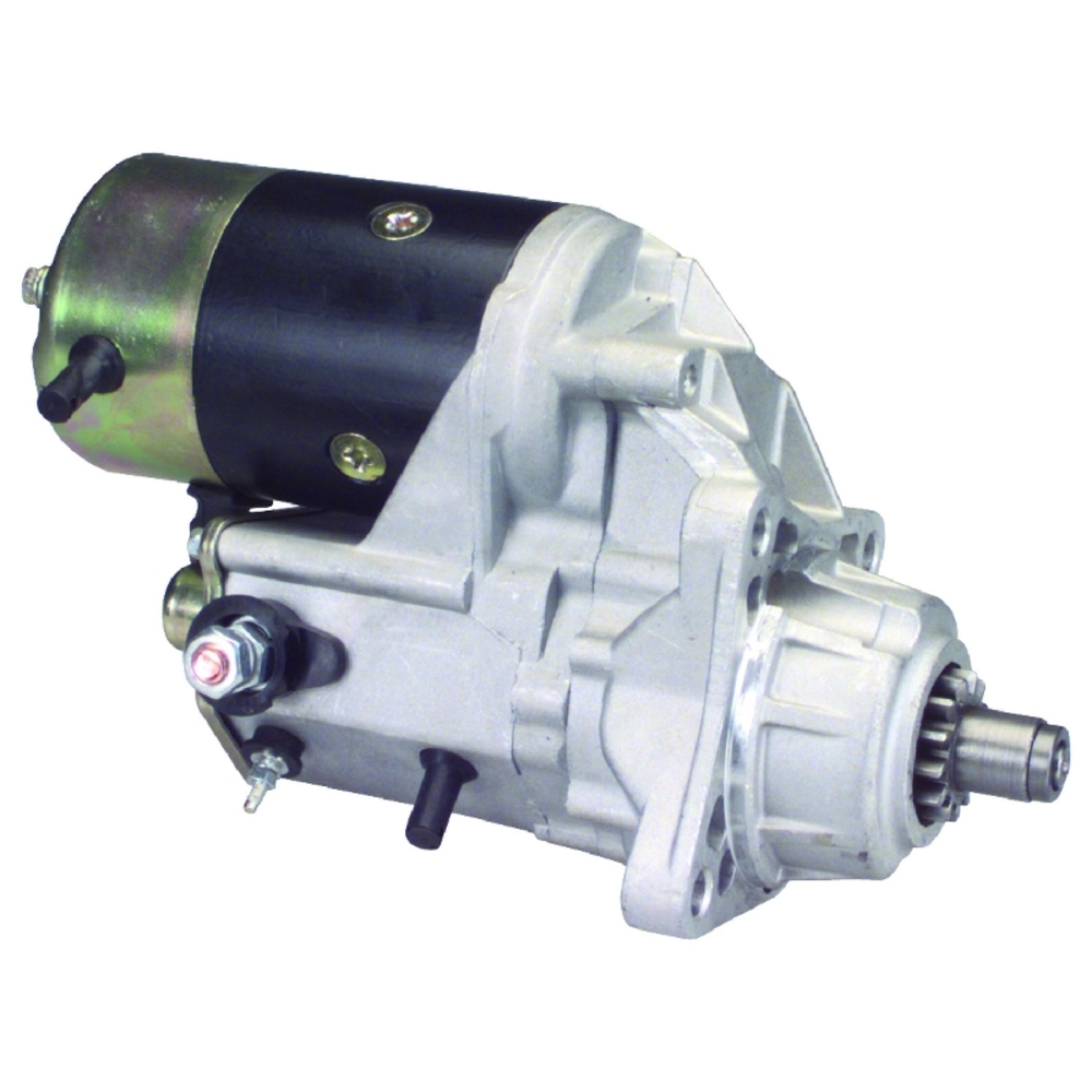 Démarreur Dodge 2.7 kw - WAI Neuf - 830.560.133.440
