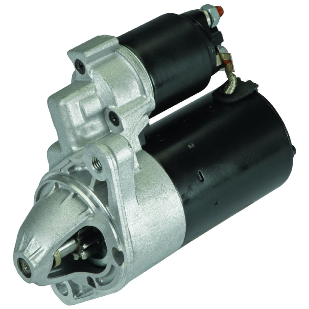 Démarreur Chrysler 1.1 kw - WAI Neuf - 830.563.082.440