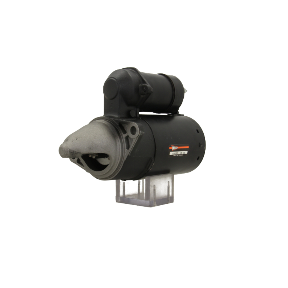 Démarreur Pontiac 1.6 kw - Wilson - 830.567.092.510