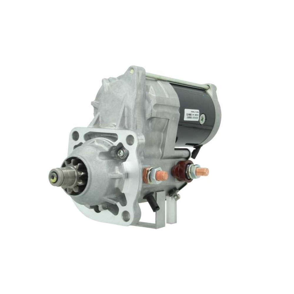 Démarreur bobcat 3.0 kw denso - 830.569.103.260