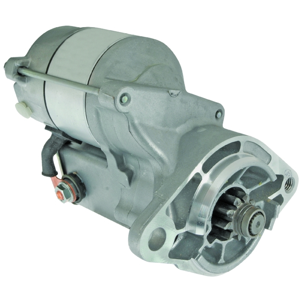 Démarreur Chrysler 1.2 kw - WAI Neuf - 830.570.092.440