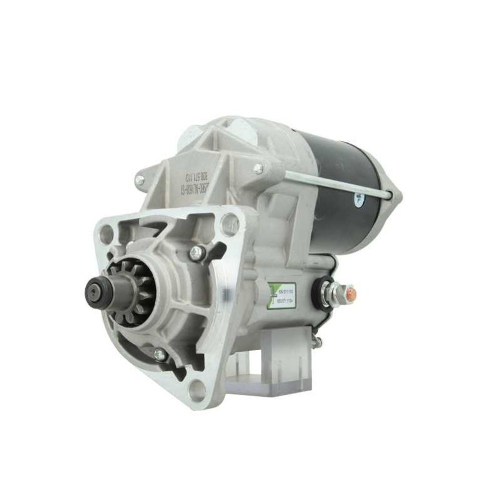 Démarreur Isuzu 3.0 kw - +Line Original - 830.571.113.050