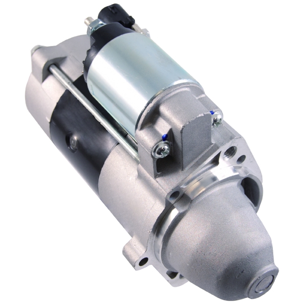 Démarreur Chrysler 2.0 kw - WAI Neuf - 830.572.112.440