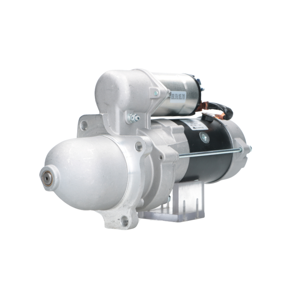 Démarreur Hyster 2.8 kw - Nikko Neuf - 830.576.103.710