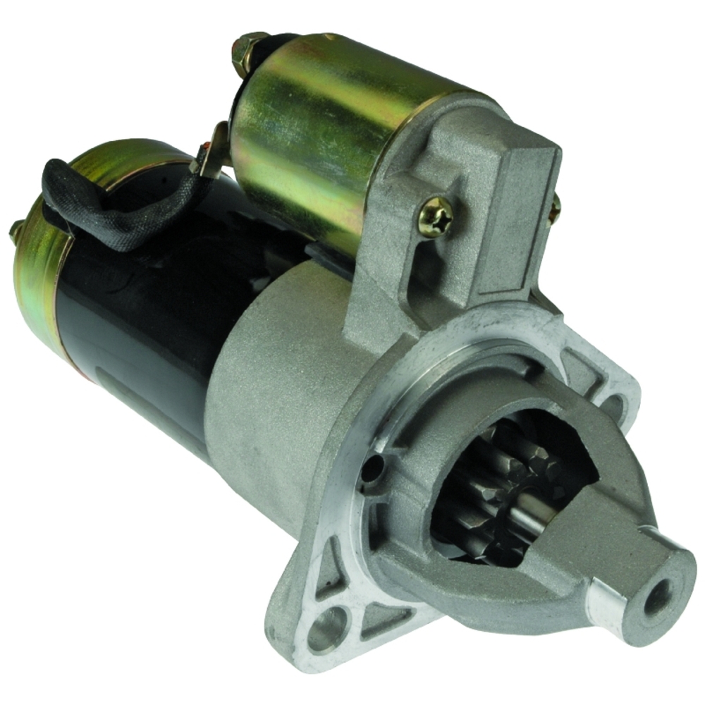 Démarreur Jeep 1.4 kw - WAI Neuf - 830.577.102.440