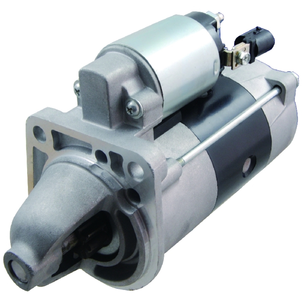 Démarreur Jeep 2.2 kw - WAI Neuf - 830.579.103.441