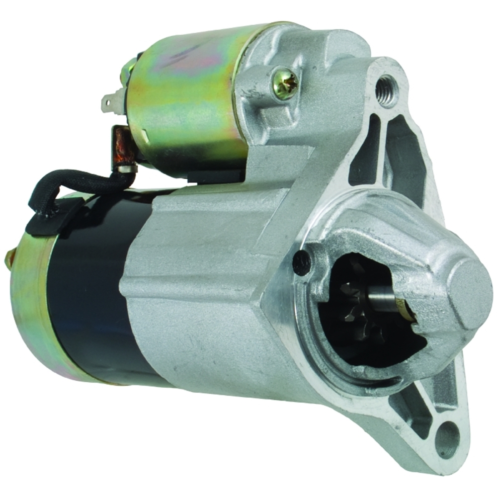 Démarreur Jeep 1.2 kw - WAI Neuf - 830.581.102.440