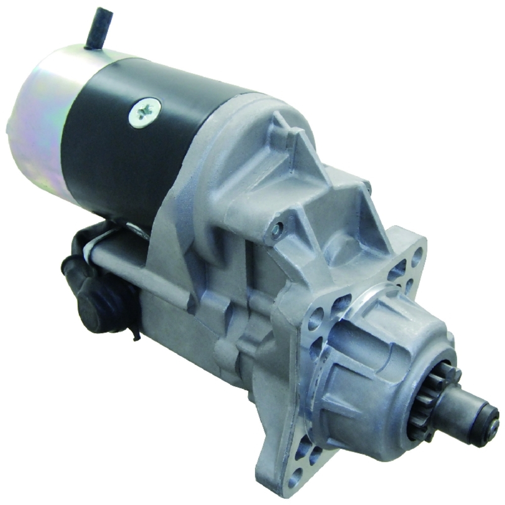 Démarreur Bobcat 2.7 kw - WAI Neuf - 830.582.102.440