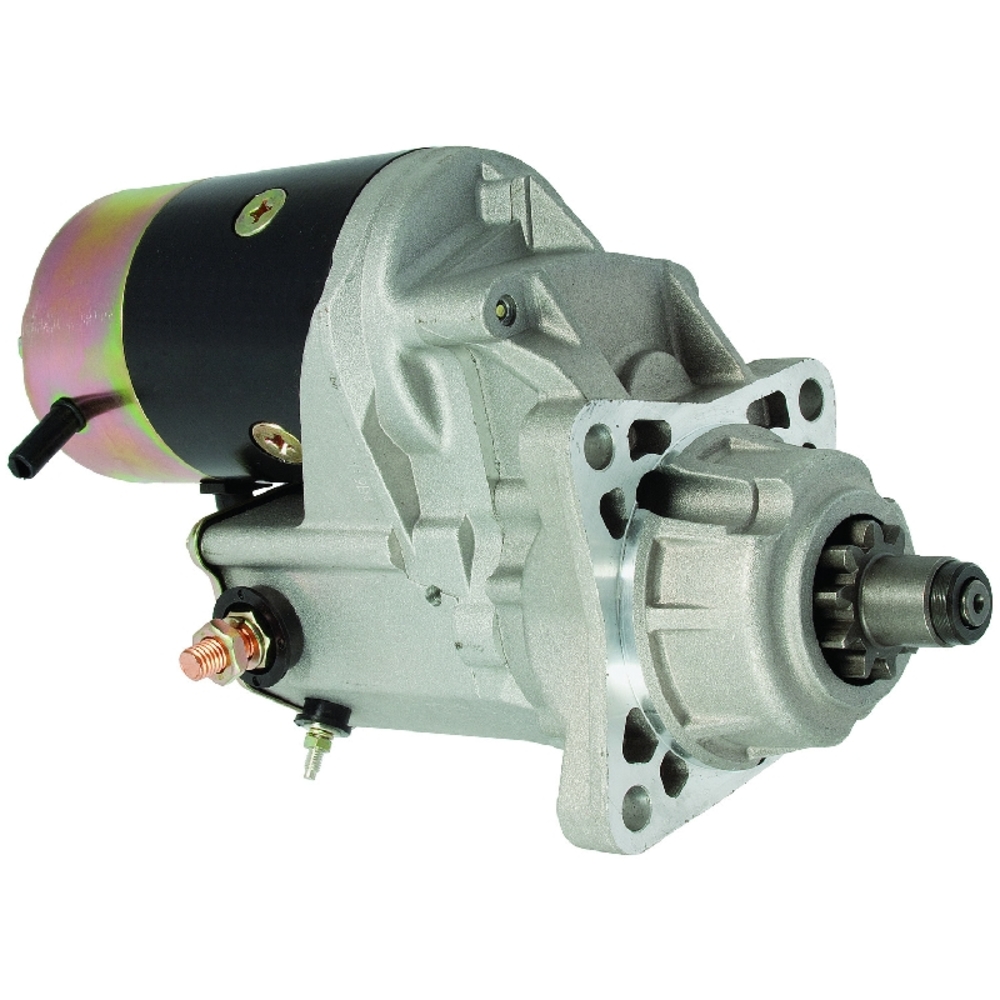 Démarreur Bobcat 2.7 kw - WAI Neuf - 830.582.102.441