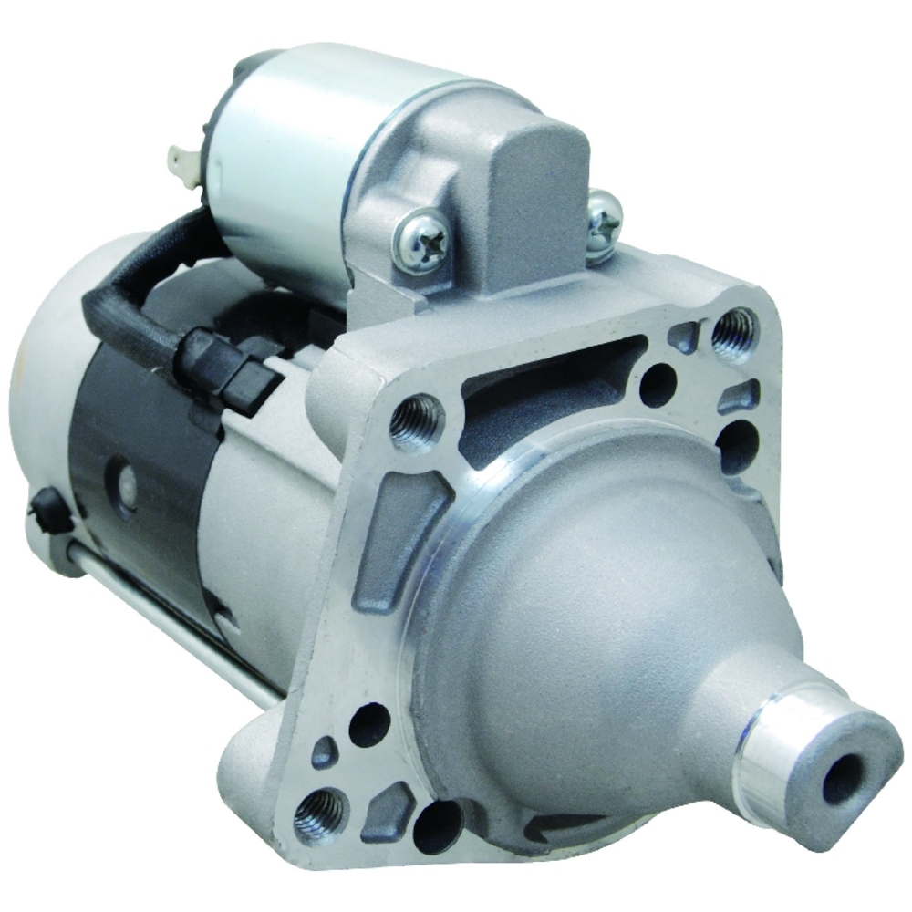 Démarreur Chrysler 2.2 kw - WAI Neuf - 830.588.093.440