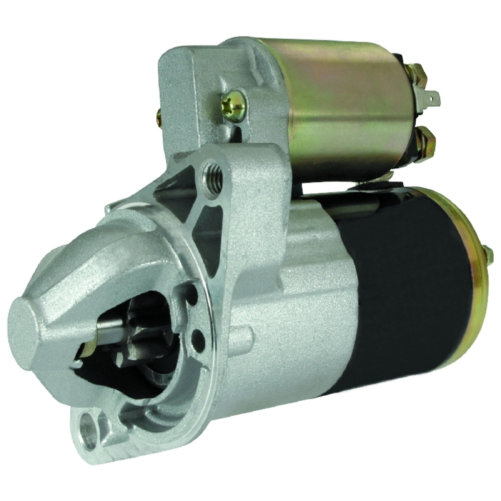 Démarreur Chrysler 1.2 kw - WAI Neuf - 830.589.082.440