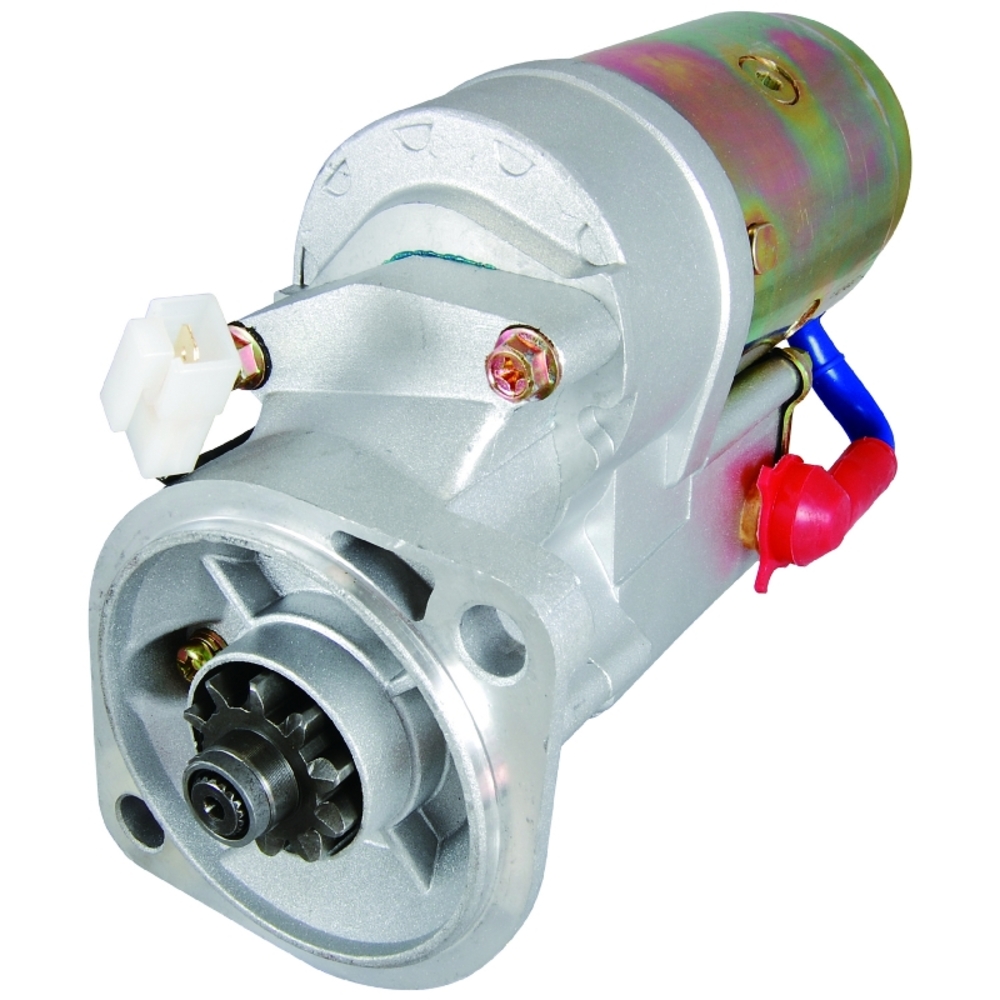 Démarreur Bobcat 2.2 kw - WAI Neuf - 830.590.102.440