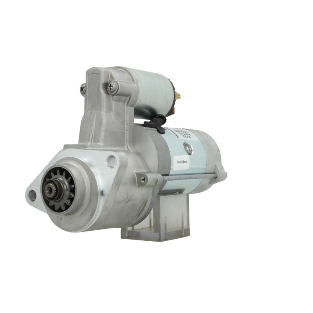 Démarreur Komatsu 2.2 kw - +Line Original - 830.593.132.130