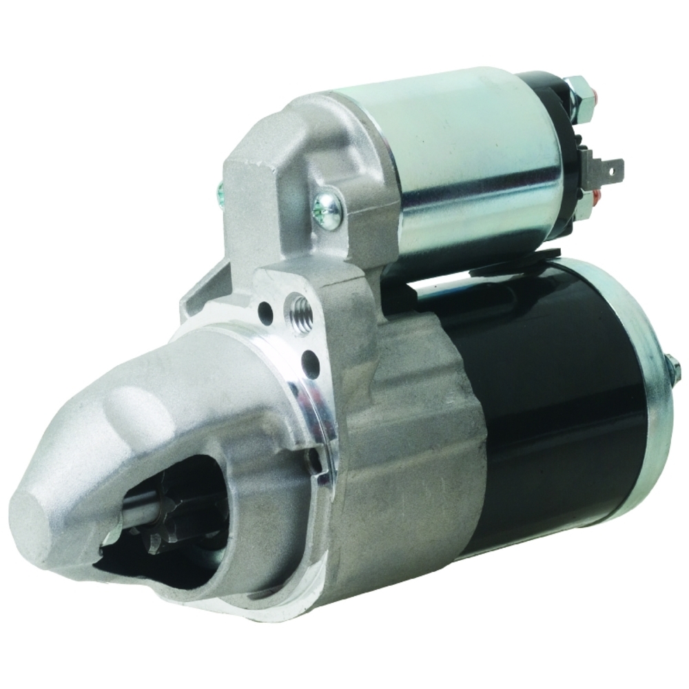 Démarreur Jeep 1.2 kw - WAI Neuf - 830.901.082.440