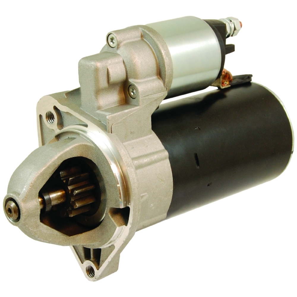 Démarreur Jeep 2.5 kw - WAI Neuf - 830.909.102.440