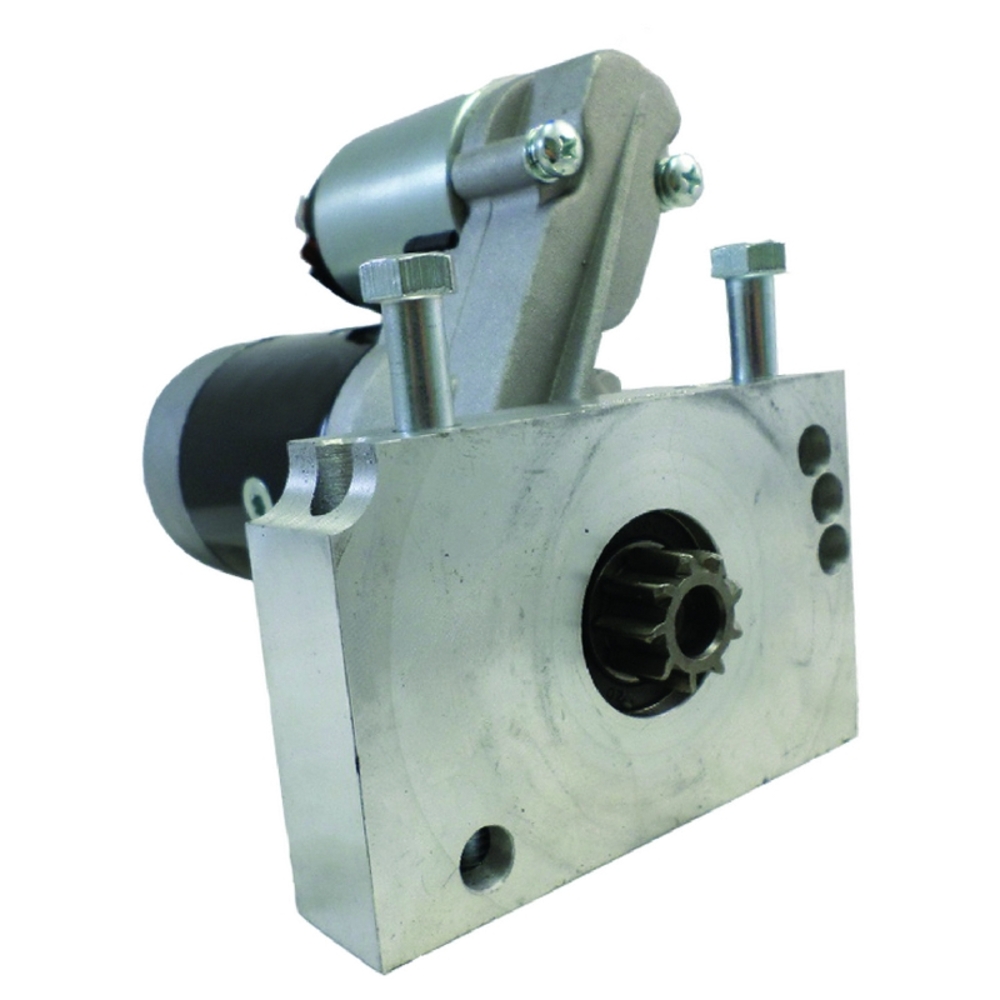 Démarreur Chevrolet 2.0 kw - WAI Neuf - 830.912.094.441