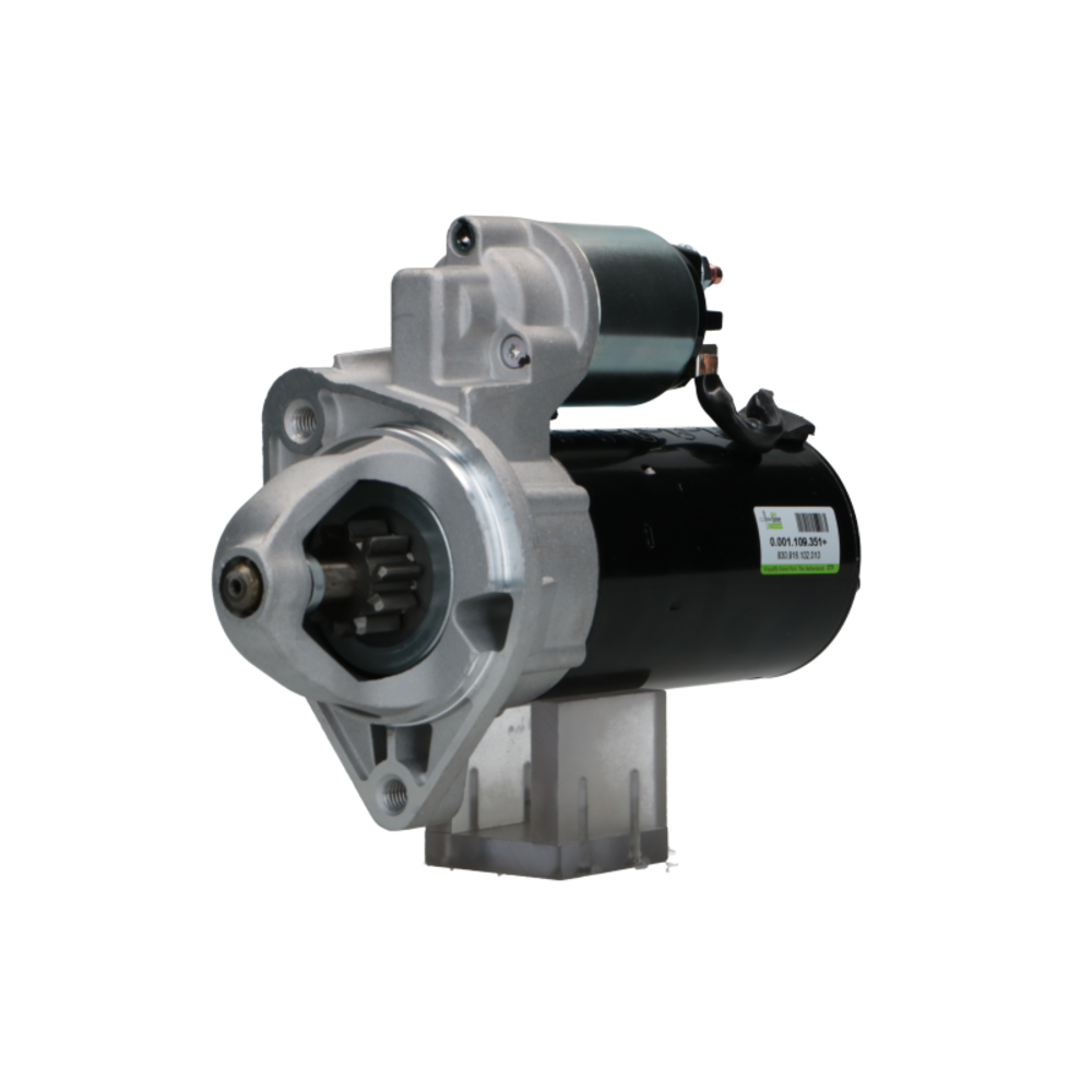 Démarreur Dodge 1.7 kw - +Line Original - 830.916.102.010