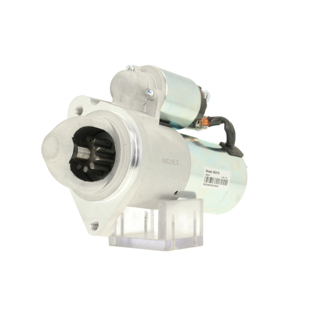 Démarreur Dodge 1.7 kw - WAI Neuf - 830.916.102.440