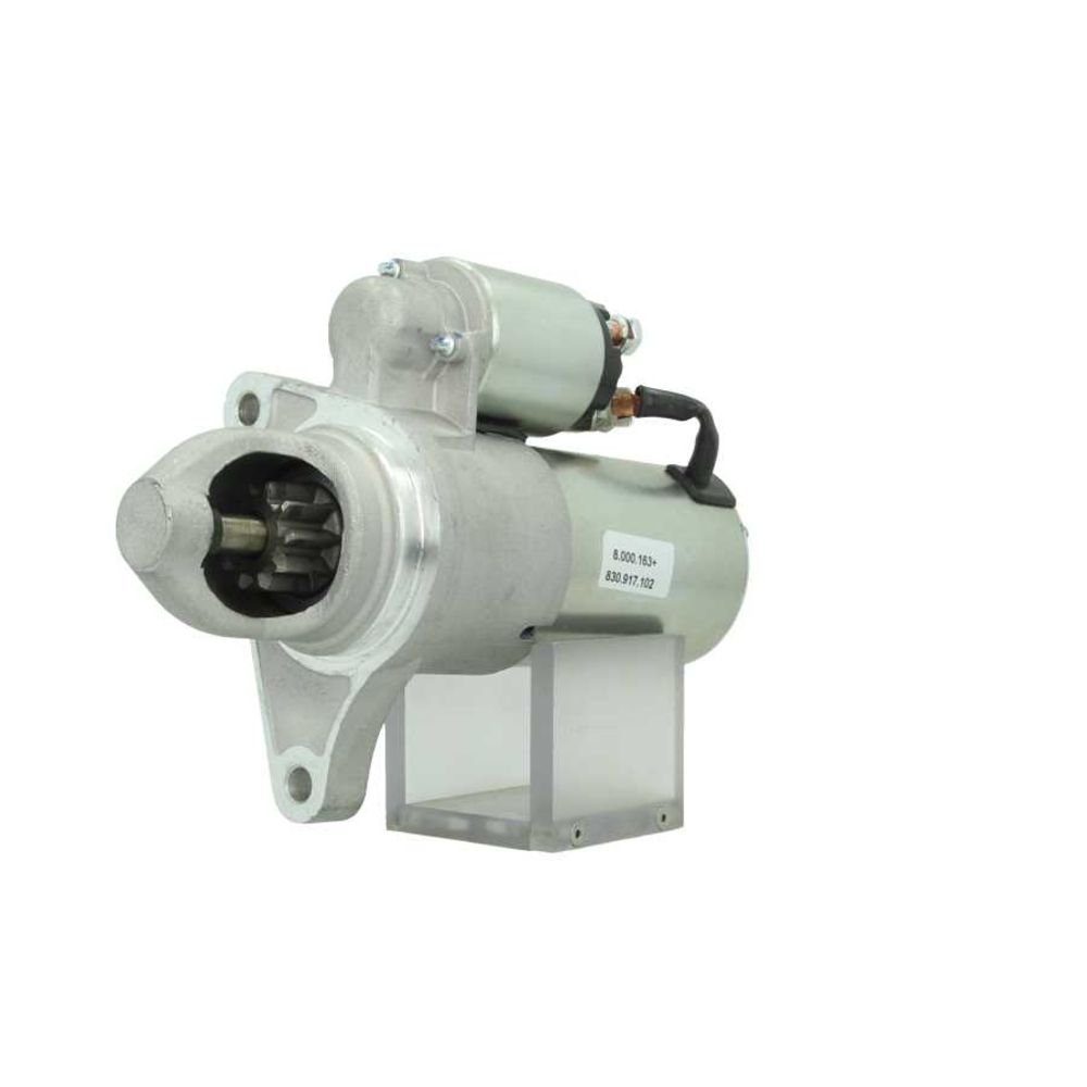 Démarreur Dodge 1.7 kw - +Line Original - 830.917.102.030