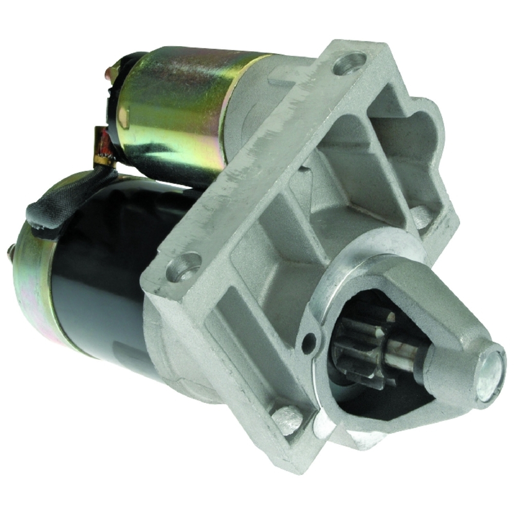 Démarreur Jeep 1.4 kw - WAI Neuf - 830.918.102.440