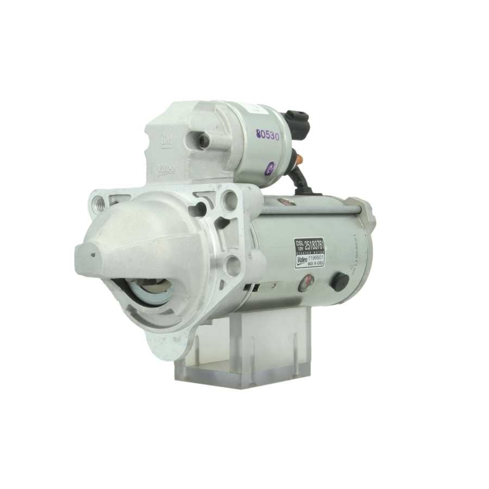 Démarreur Chevrolet 2.2 kw - Valeo Korea Neuf - 830.919.093.360